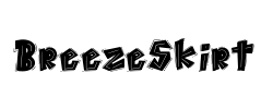 BreezeSkirt - logo